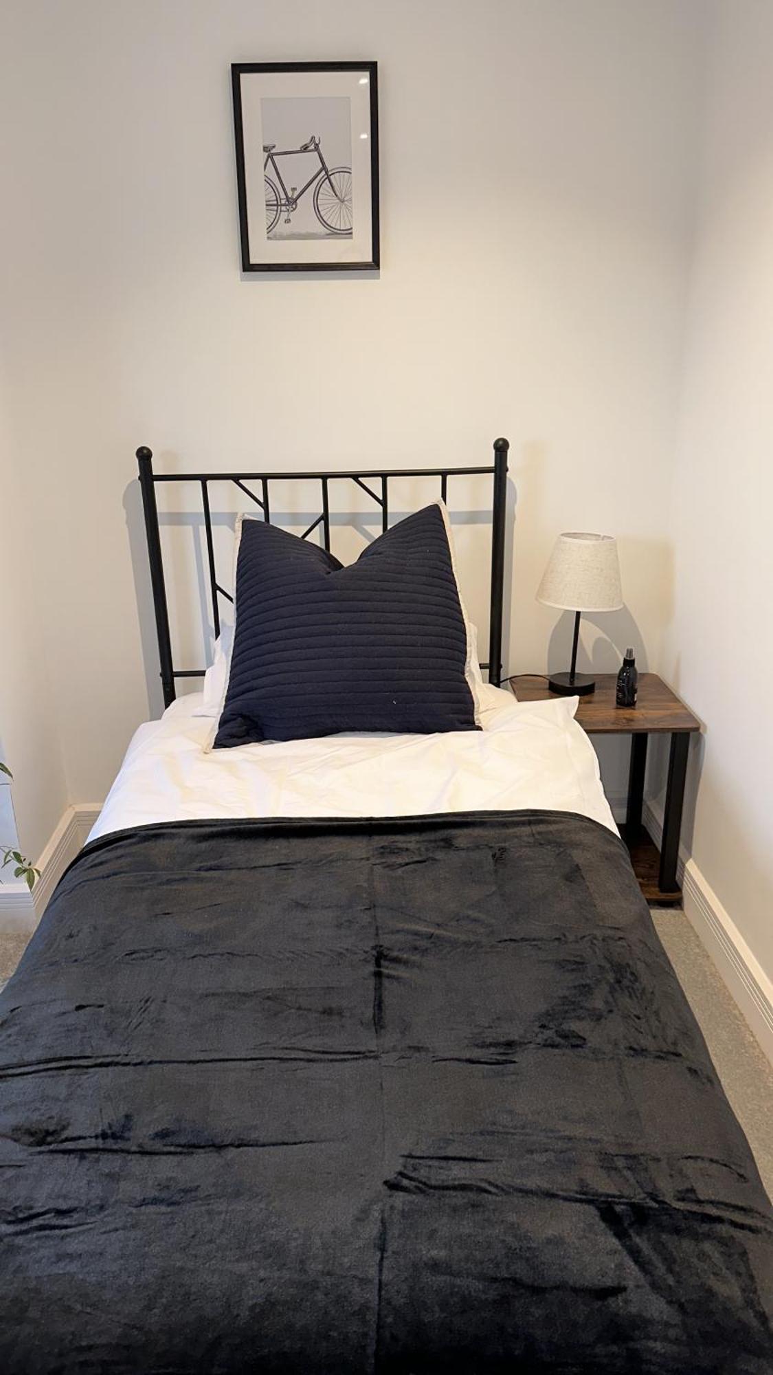 Modern Harrogate House Sleeps 10, Cinema Room & Hot Tub Extérieur photo