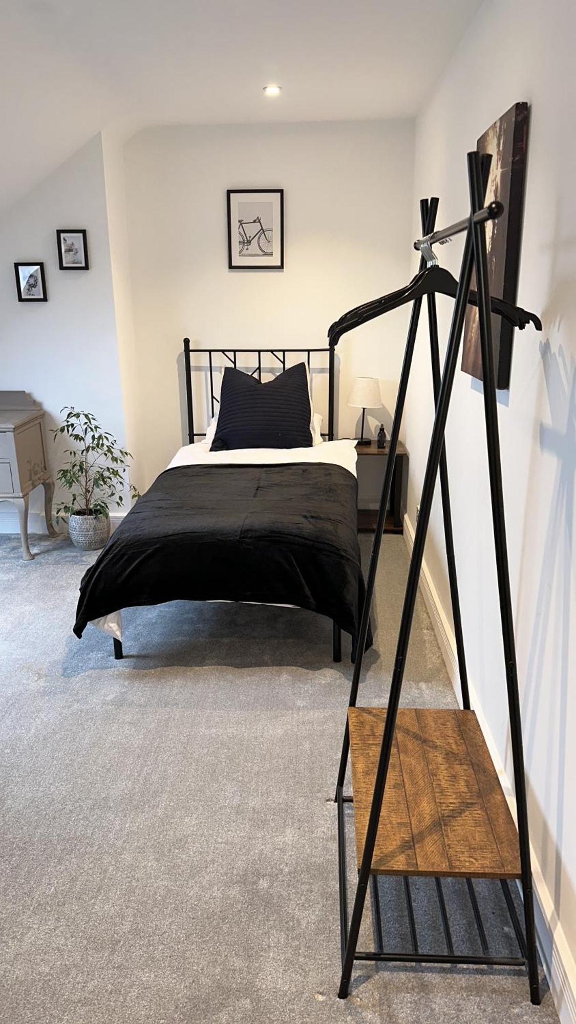 Modern Harrogate House Sleeps 10, Cinema Room & Hot Tub Extérieur photo