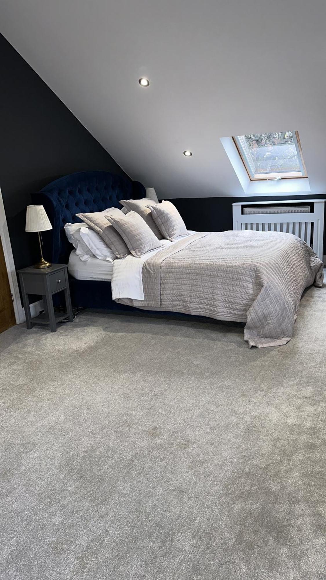Modern Harrogate House Sleeps 10, Cinema Room & Hot Tub Extérieur photo