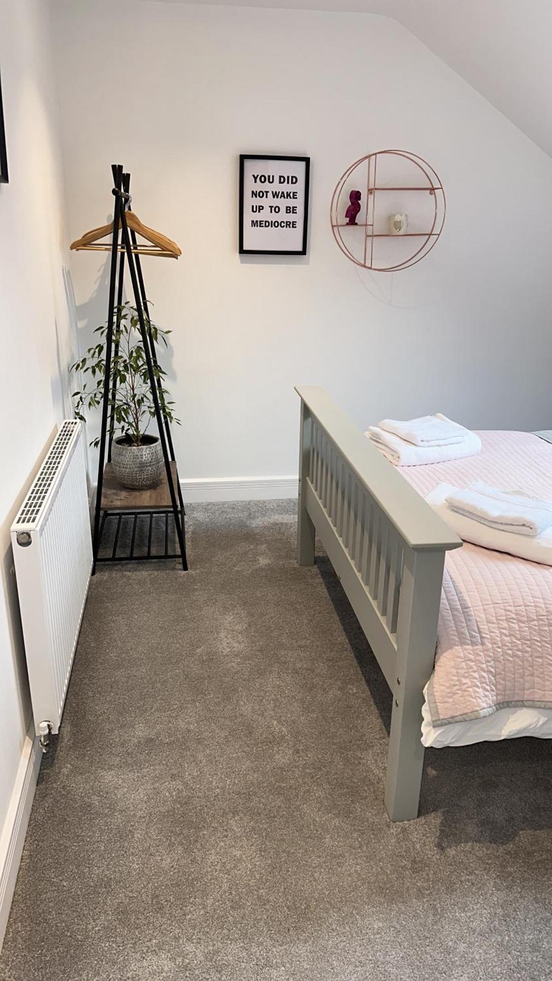 Modern Harrogate House Sleeps 10, Cinema Room & Hot Tub Extérieur photo