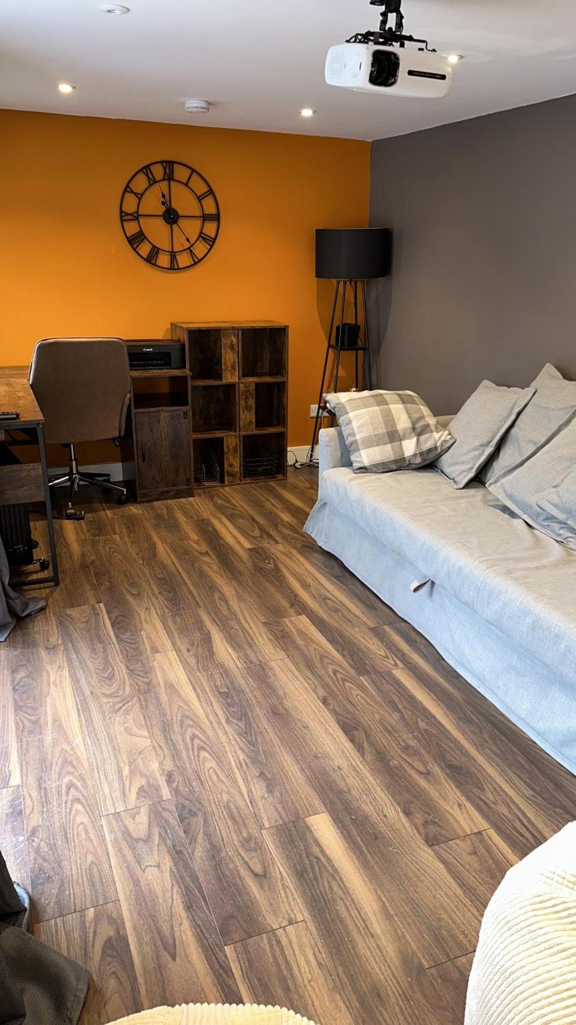 Modern Harrogate House Sleeps 10, Cinema Room & Hot Tub Extérieur photo