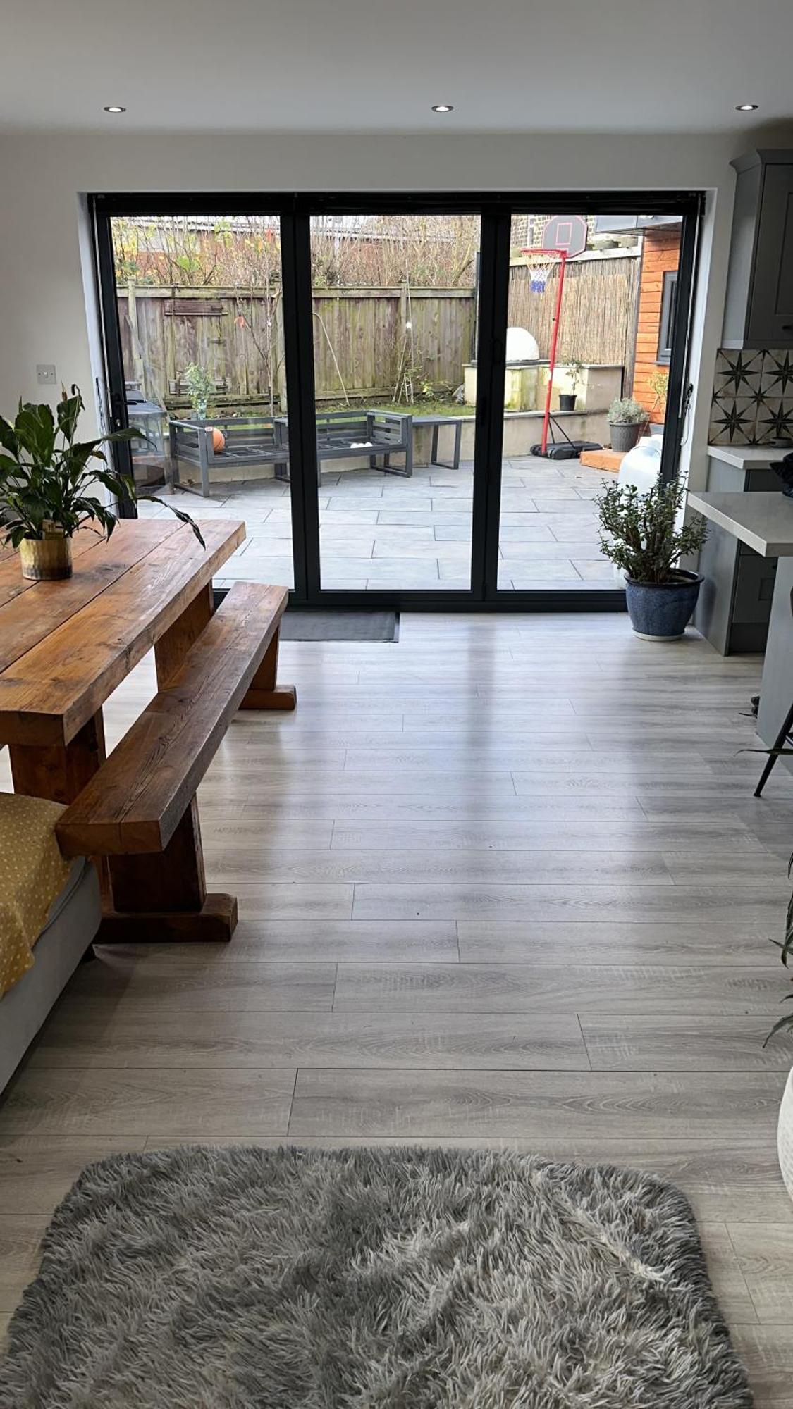 Modern Harrogate House Sleeps 10, Cinema Room & Hot Tub Extérieur photo