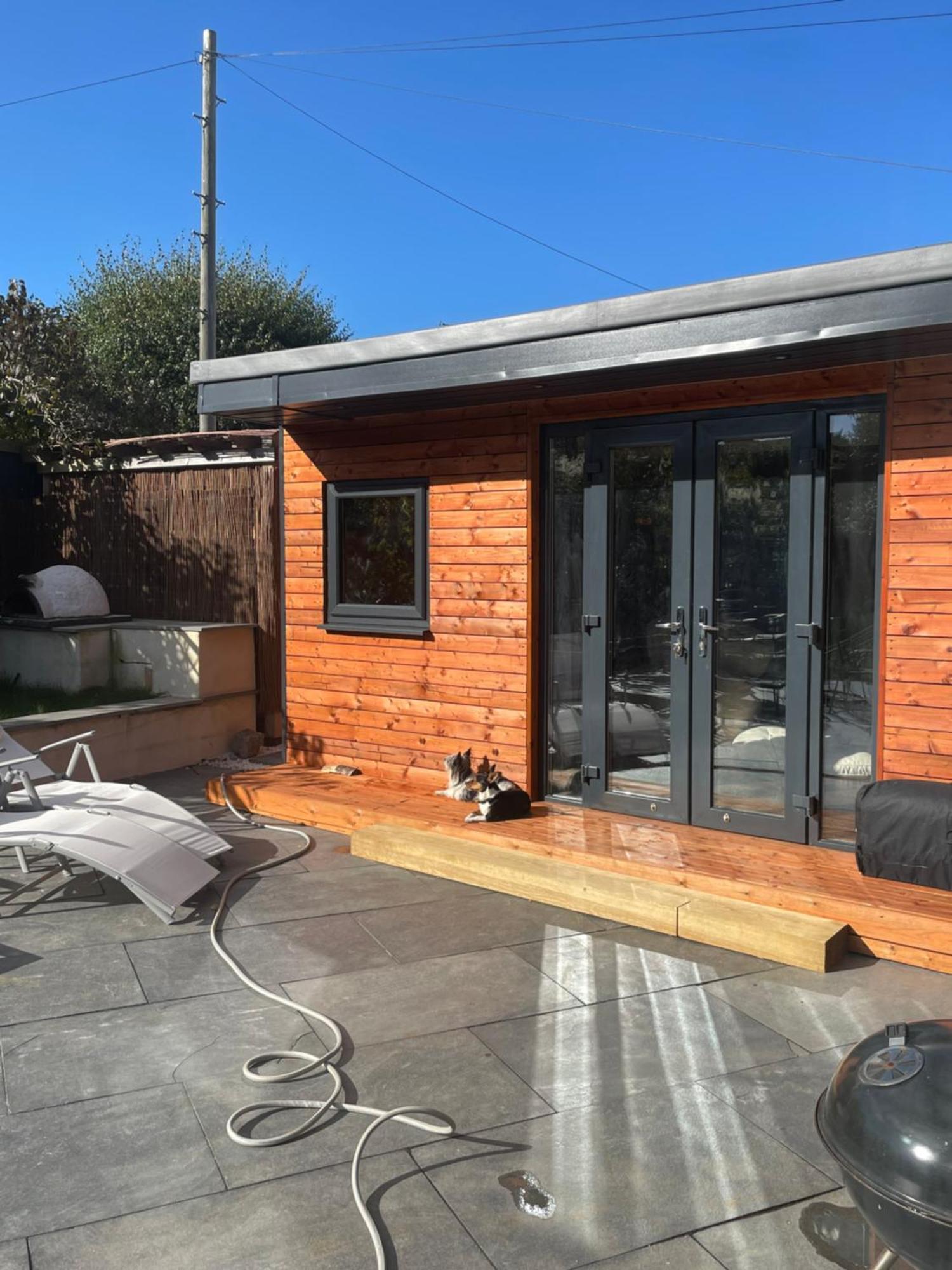 Modern Harrogate House Sleeps 10, Cinema Room & Hot Tub Extérieur photo